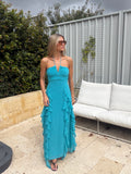 Haven Dress
