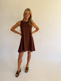 Jada Swing Dress