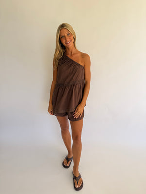 Augie Short Set