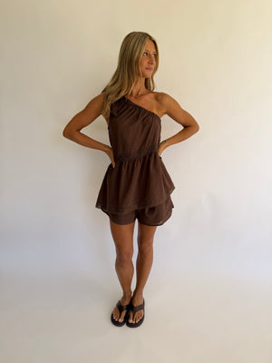 Augie Short Set