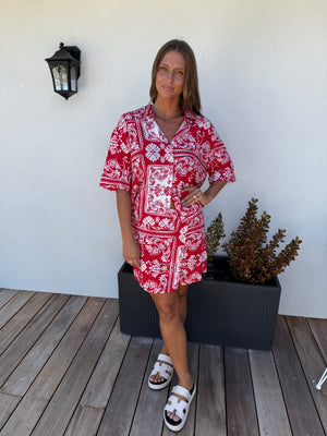 Sundowner Shirt