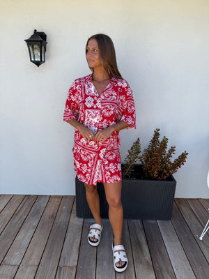 Sundowner Shirt