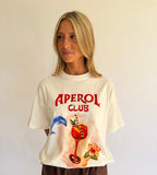 Aperol Club Tee