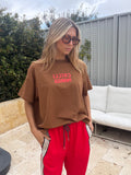 Chilli Margs T Shirt