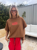 Chilli Margs T Shirt