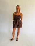 Etta Short Set