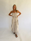 Motion Maxi Dress