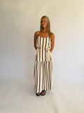 Motion Maxi Dress