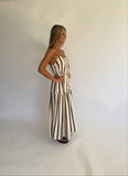 Motion Maxi Dress