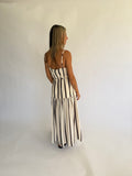 Motion Maxi Dress