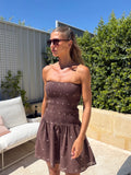 Leni Dress