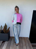 Addien Knit