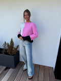 Addien Knit