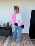 Addien Knit