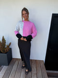 Addien Knit