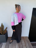 Addien Knit