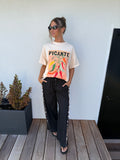 Picante Tee