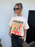 Picante Tee