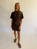 Gina Jersy Dress