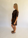 Gina Jersy Dress