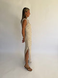Charlie Dress - Cream