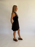 Marcot Dress - Black