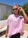 Starfish Tee
