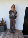 Black Beauty Tee