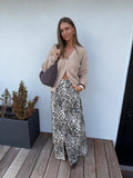 Circa Cardi - Beige