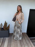 Circa Cardi - Beige
