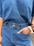 Tarron Set