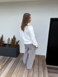 Circa Cardi - White