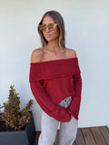 Turin Knit