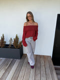 Turin Knit