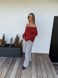 Turin Knit