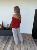 Turin Knit