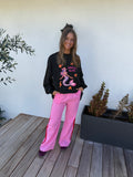 Cowgirl Pant Set