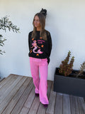 Cowgirl Pant Set