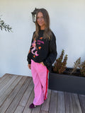 Cowgirl Pant Set