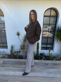 Harper Jacket