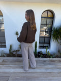 Harper Jacket