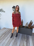 Turin Dress