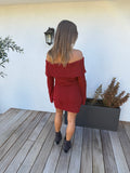 Turin Dress