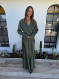 Talmai Dress