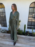 Talmai Dress