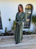Talmai Dress