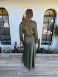 Talmai Dress