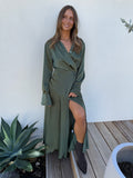 Talmai Dress