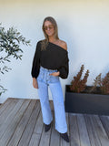 Milli Top - Black