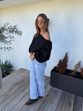 Milli Top - Black